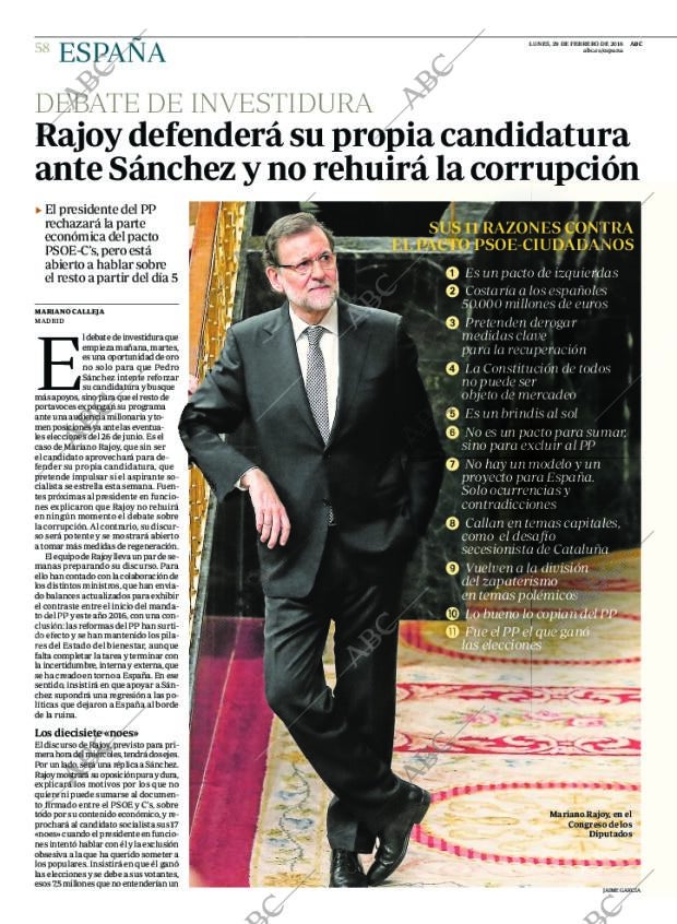 ABC CORDOBA 29-02-2016 página 58