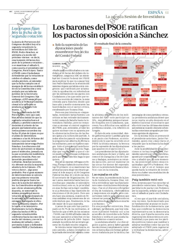 ABC CORDOBA 29-02-2016 página 61