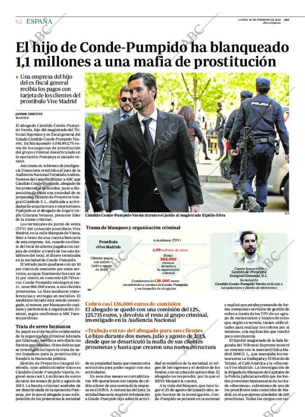 ABC CORDOBA 29-02-2016 página 62
