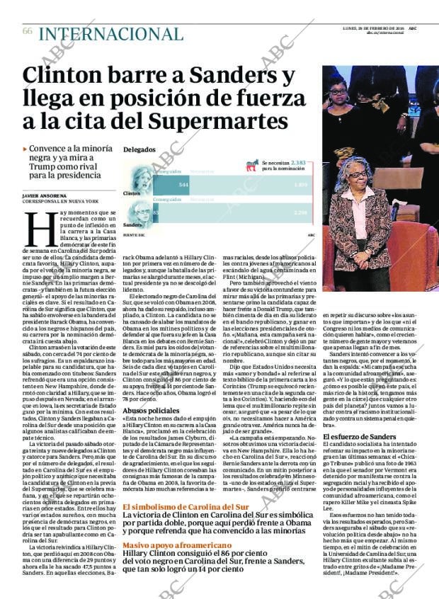 ABC CORDOBA 29-02-2016 página 66