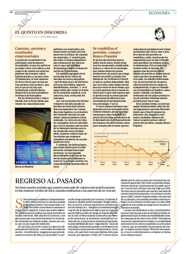 ABC CORDOBA 29-02-2016 página 73