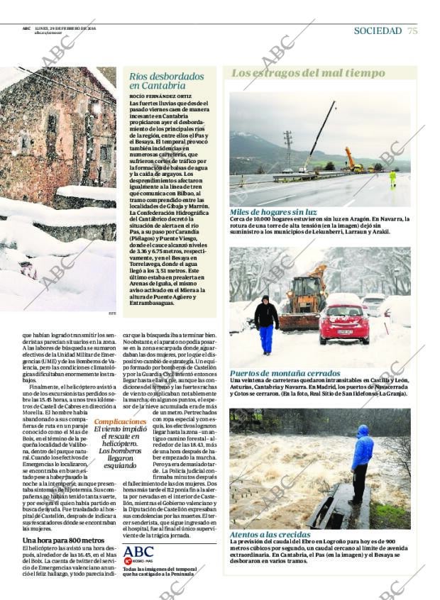 ABC CORDOBA 29-02-2016 página 75