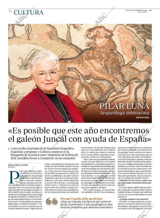 ABC CORDOBA 29-02-2016 página 76