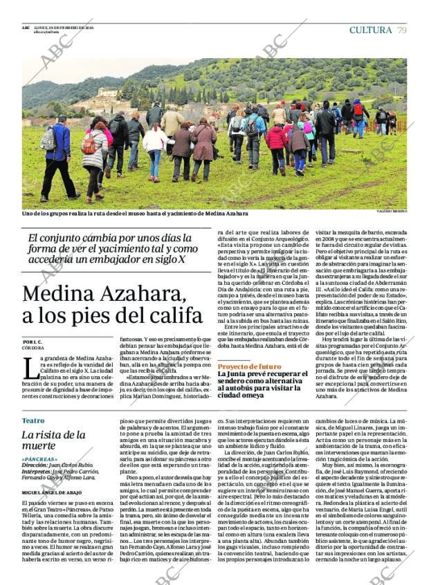 ABC CORDOBA 29-02-2016 página 79