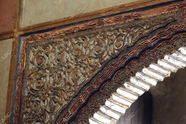 Capilla de San Bartolomé junto a la facultad de Filosofía y Letras