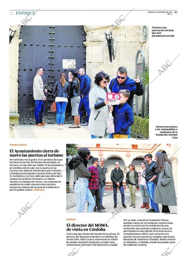 ABC CORDOBA 01-03-2016 página 12