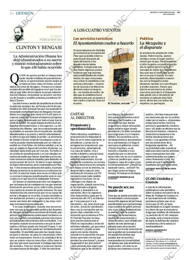 ABC CORDOBA 01-03-2016 página 16
