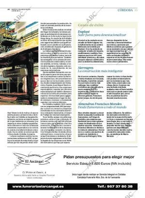 ABC CORDOBA 01-03-2016 página 19
