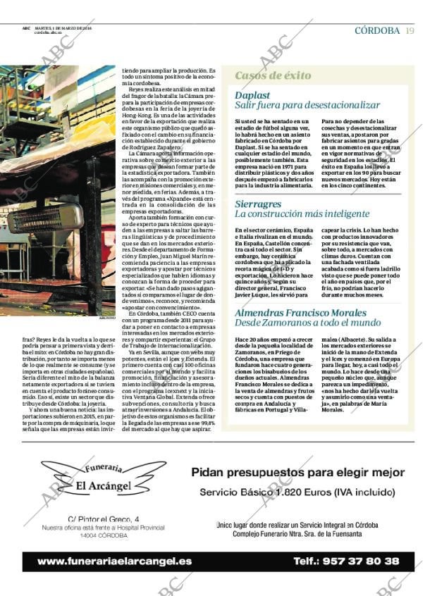ABC CORDOBA 01-03-2016 página 19