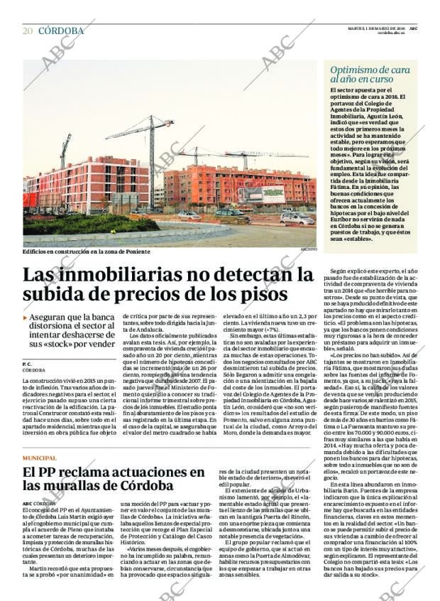 ABC CORDOBA 01-03-2016 página 20