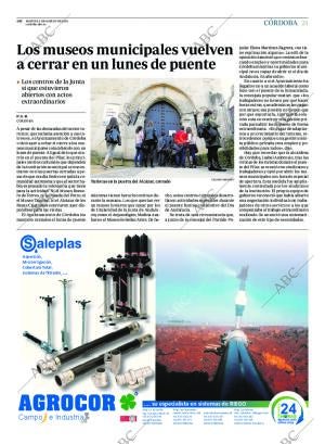 ABC CORDOBA 01-03-2016 página 21