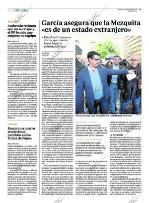 ABC CORDOBA 01-03-2016 página 22