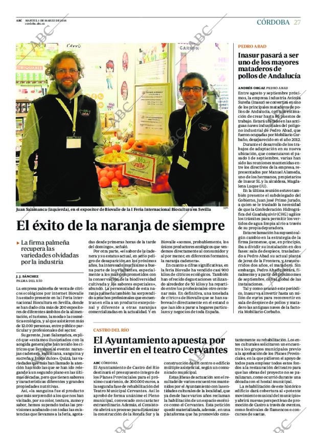 ABC CORDOBA 01-03-2016 página 27