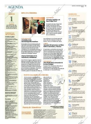 ABC CORDOBA 01-03-2016 página 28