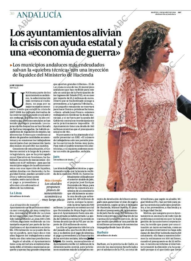 ABC CORDOBA 01-03-2016 página 30