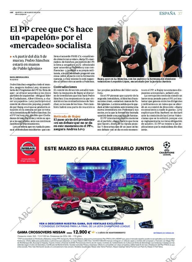 ABC CORDOBA 01-03-2016 página 37