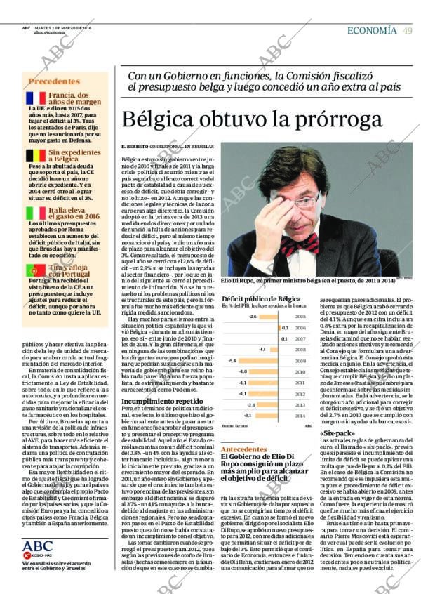 ABC CORDOBA 01-03-2016 página 49