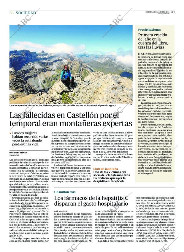 ABC CORDOBA 01-03-2016 página 56