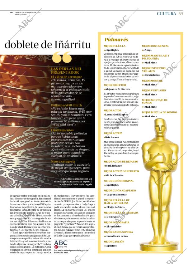 ABC CORDOBA 01-03-2016 página 59