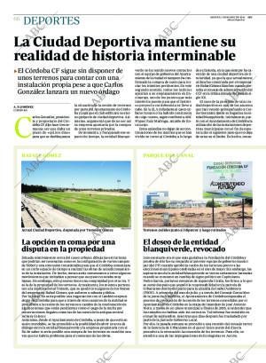 ABC CORDOBA 01-03-2016 página 66