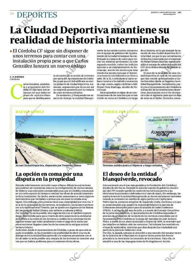 ABC CORDOBA 01-03-2016 página 66