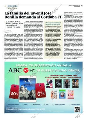 ABC CORDOBA 01-03-2016 página 68