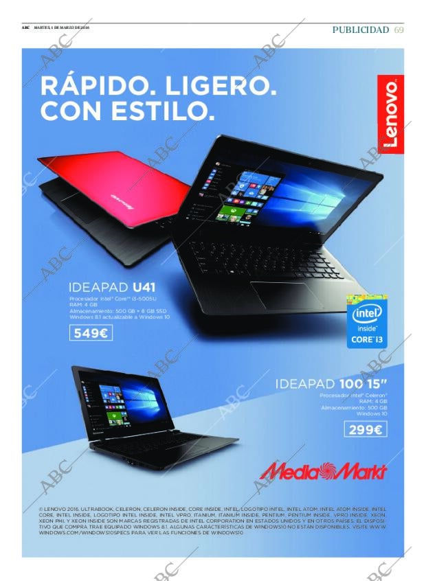 ABC CORDOBA 01-03-2016 página 69