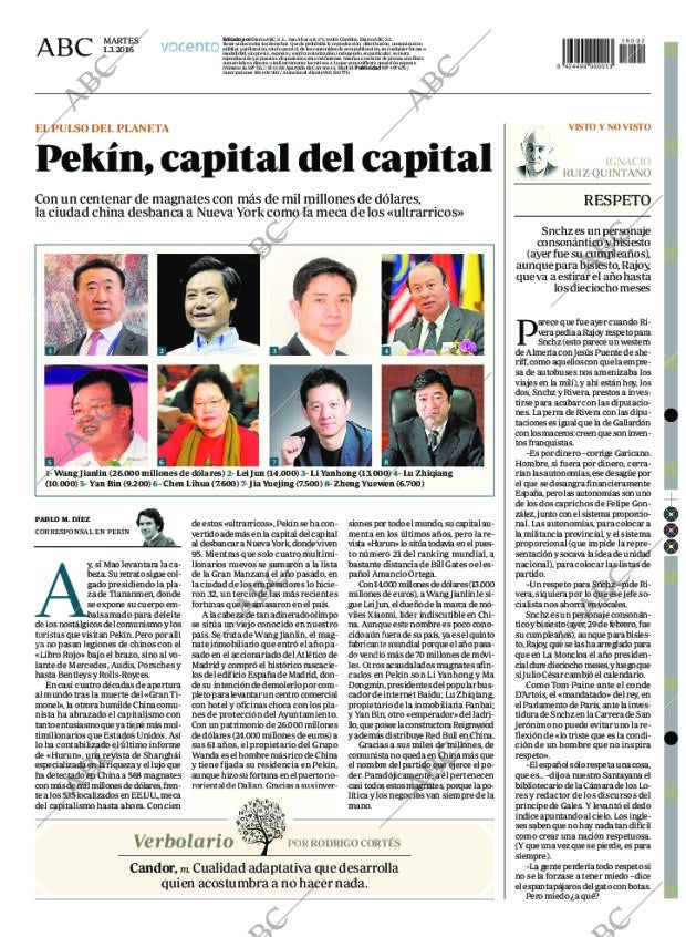 ABC CORDOBA 01-03-2016 página 80