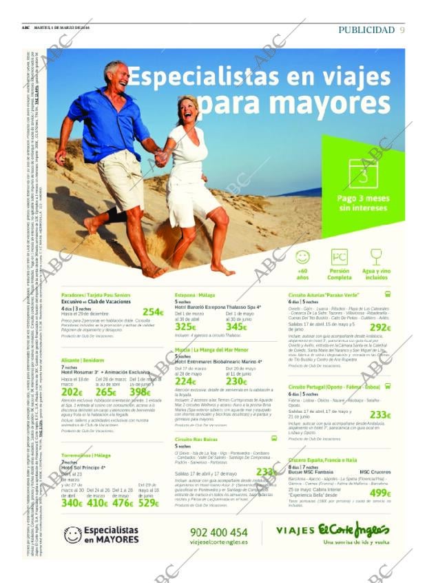 ABC CORDOBA 01-03-2016 página 9