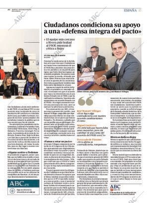 ABC MADRID 01-03-2016 página 17