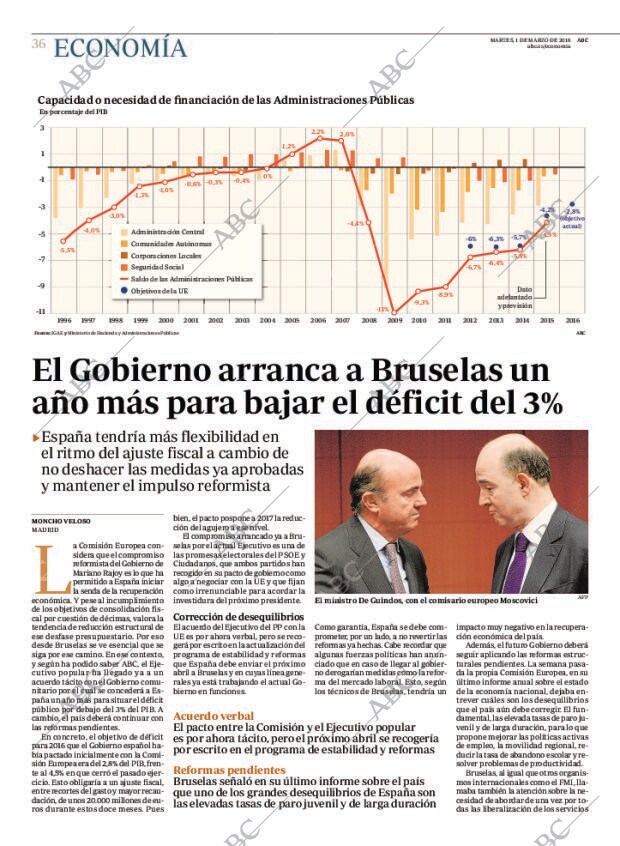 ABC MADRID 01-03-2016 página 36