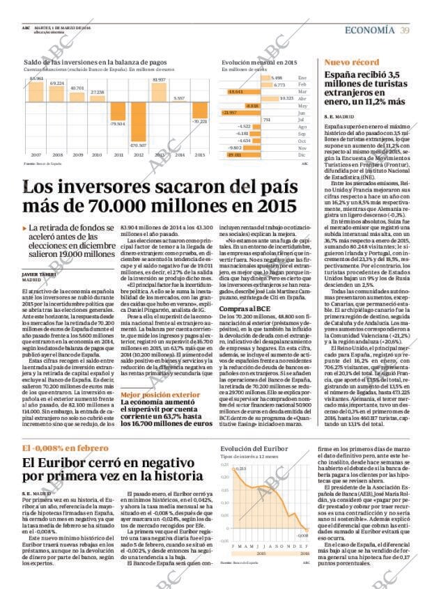 ABC MADRID 01-03-2016 página 39