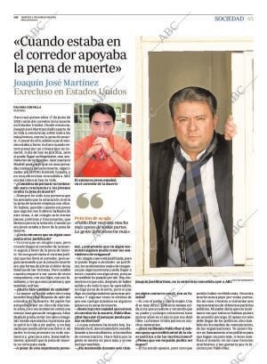 ABC MADRID 01-03-2016 página 45