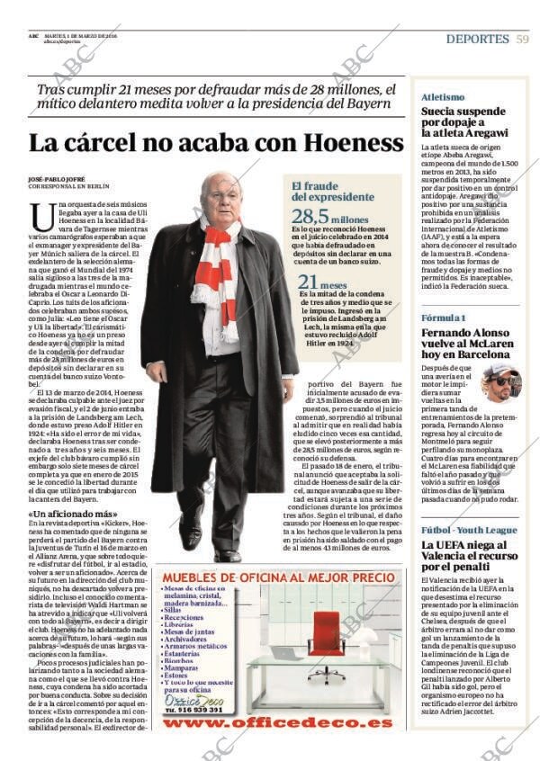 ABC MADRID 01-03-2016 página 59