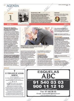 ABC MADRID 01-03-2016 página 60