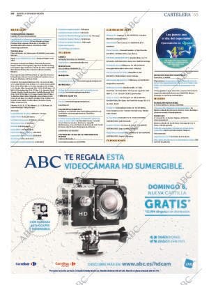 ABC MADRID 01-03-2016 página 65