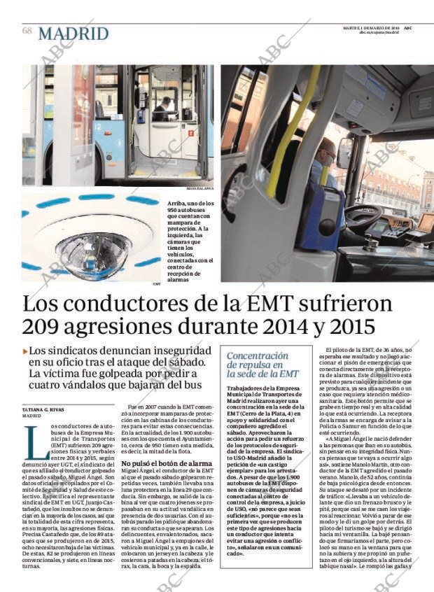 ABC MADRID 01-03-2016 página 68