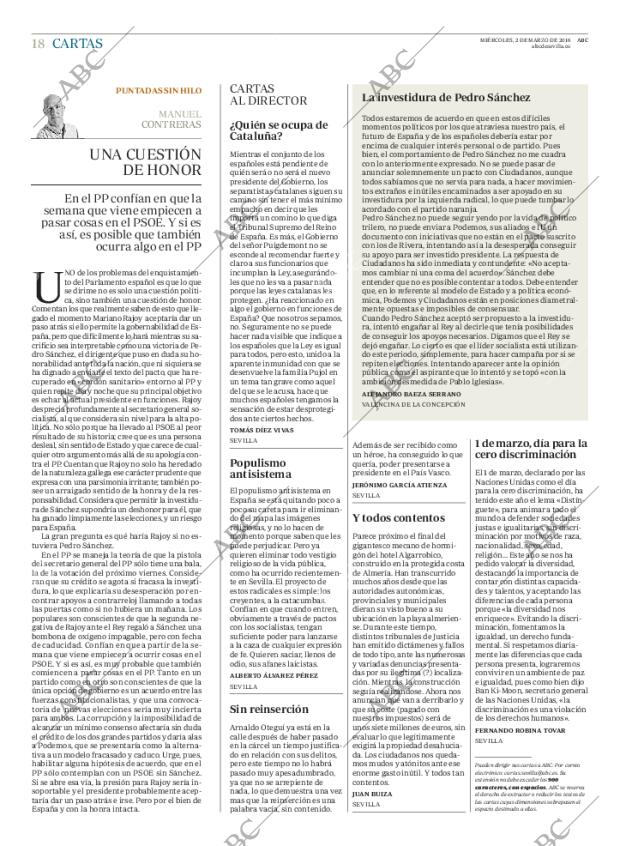 ABC SEVILLA 02-03-2016 página 18
