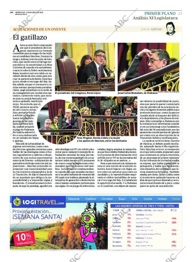 ABC SEVILLA 02-03-2016 página 23