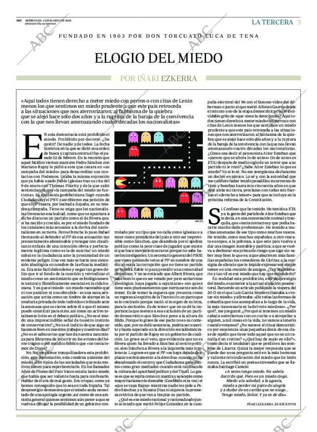 ABC SEVILLA 02-03-2016 página 3