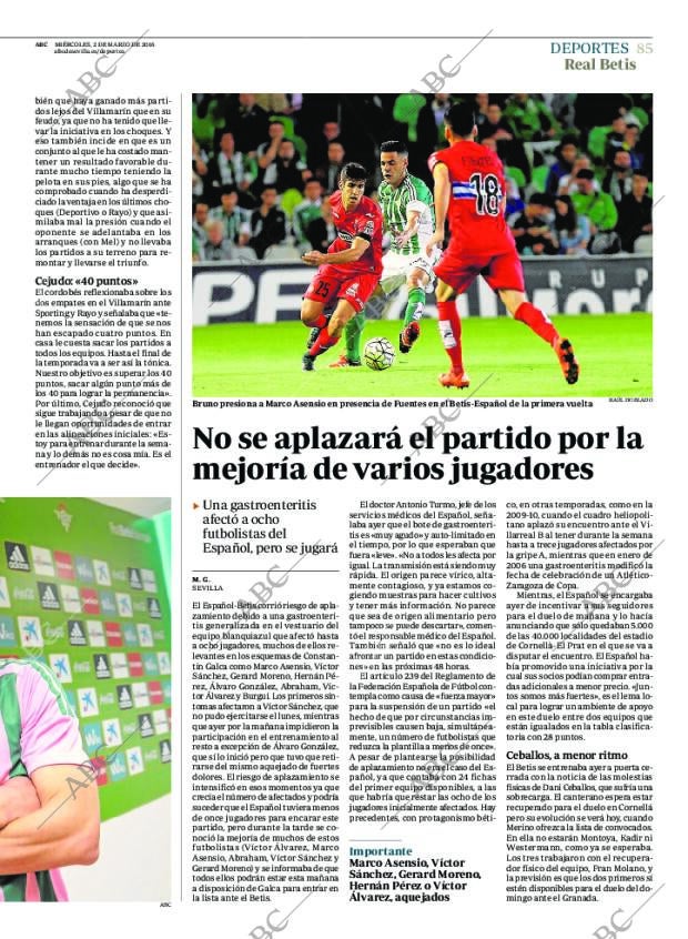 ABC SEVILLA 02-03-2016 página 85
