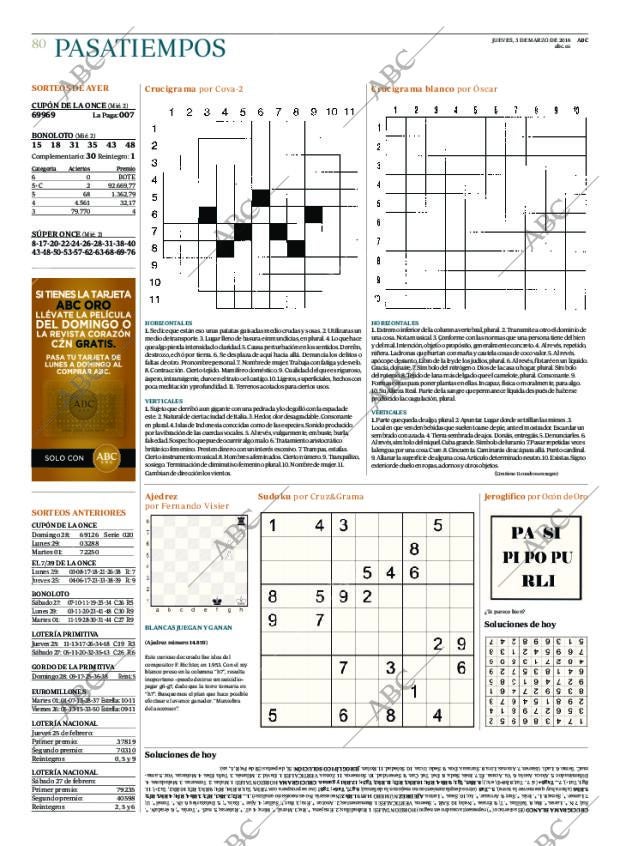 ABC CORDOBA 03-03-2016 página 80