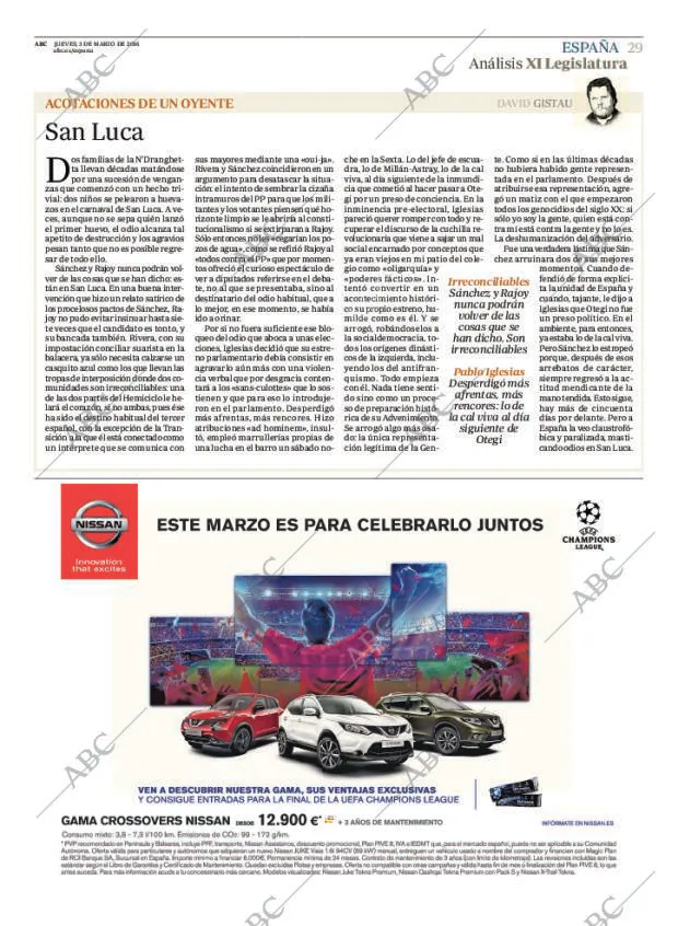 ABC MADRID 03-03-2016 página 29