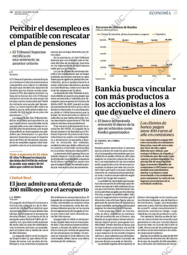 ABC MADRID 03-03-2016 página 47