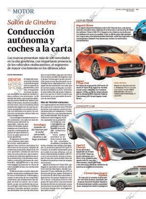 ABC MADRID 03-03-2016 página 50