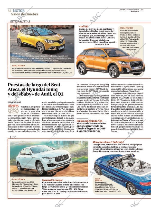 ABC MADRID 03-03-2016 página 52