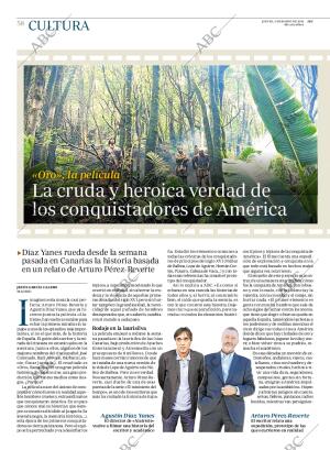 ABC MADRID 03-03-2016 página 58