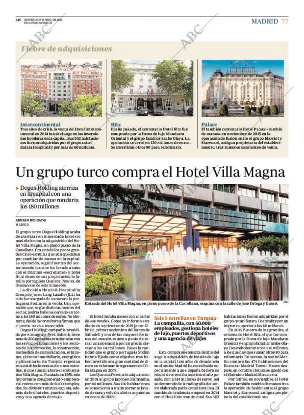 ABC MADRID 03-03-2016 página 77