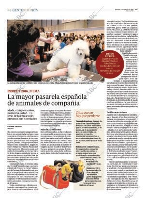 ABC MADRID 03-03-2016 página 84