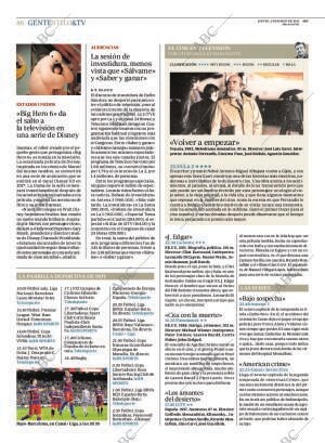 ABC MADRID 03-03-2016 página 86